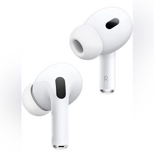 COPY - Apple Airpods Pro 2nd Generation - Brand New